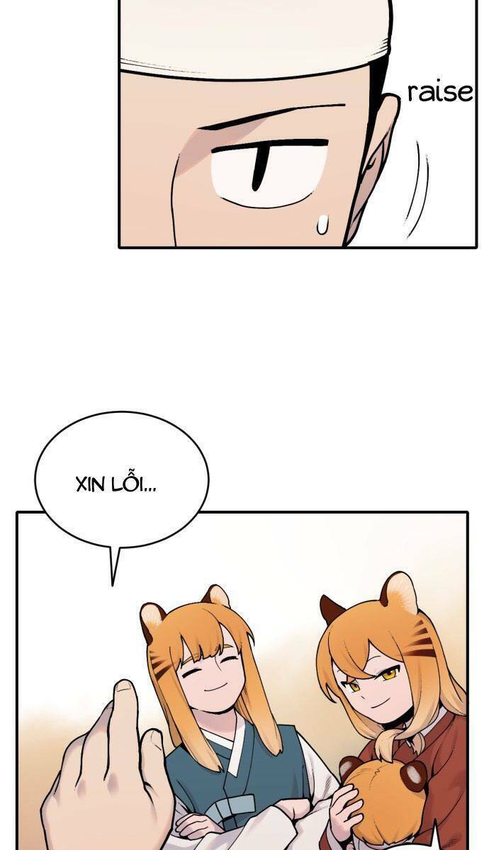 Hổ Đến Chơi Nhà - Chapter 22 - Page 32