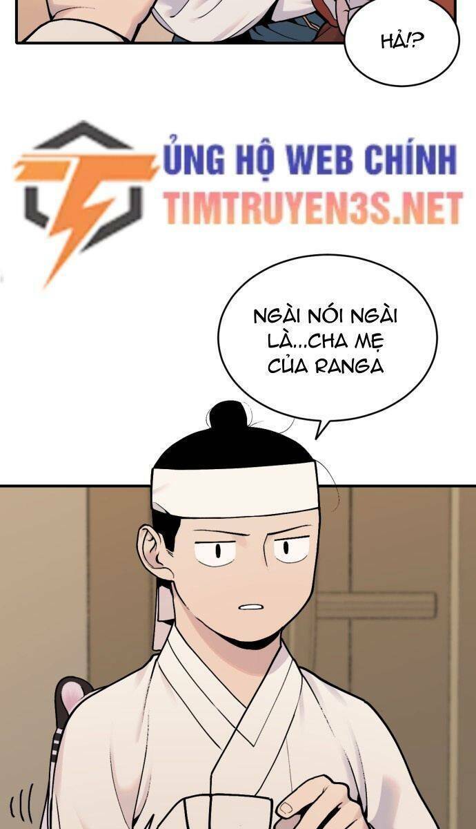 Hổ Đến Chơi Nhà - Chapter 22 - Page 33