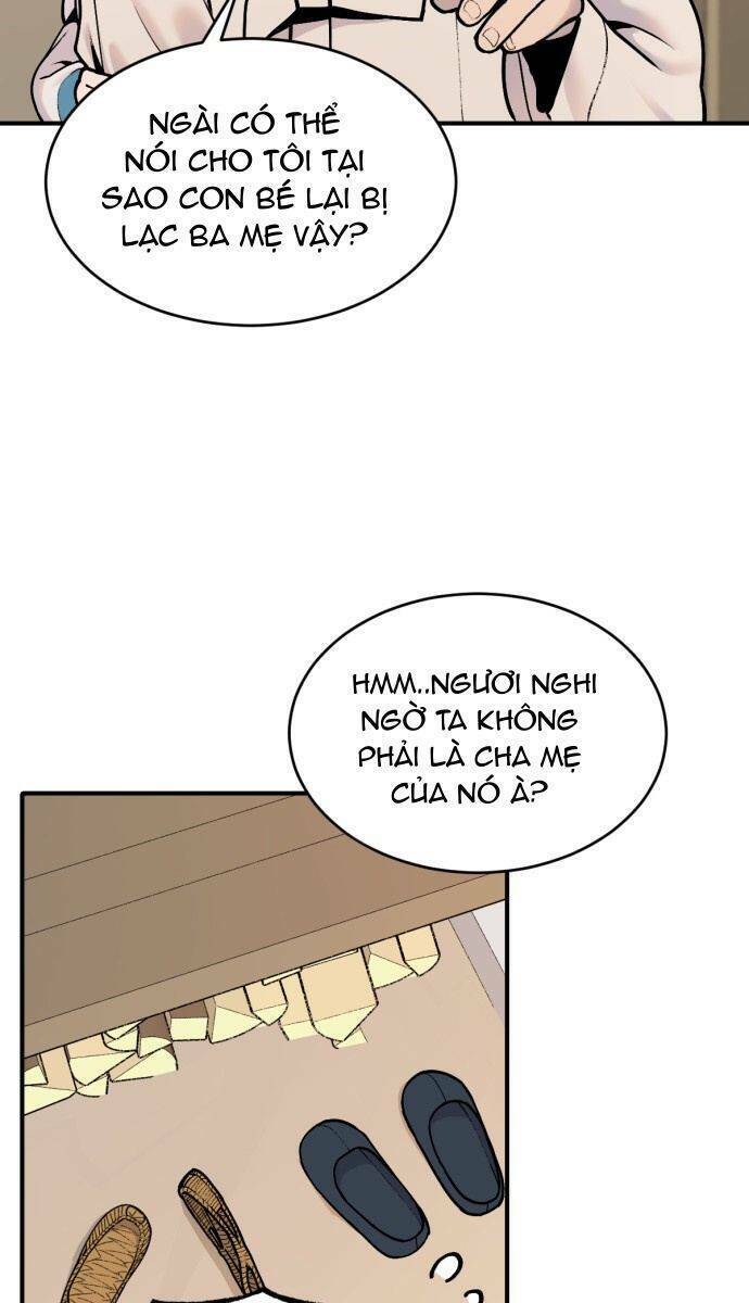 Hổ Đến Chơi Nhà - Chapter 22 - Page 34