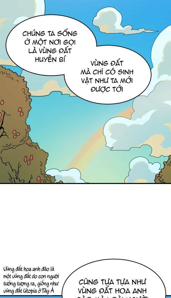 Hổ Đến Chơi Nhà - Chapter 22 - Page 37