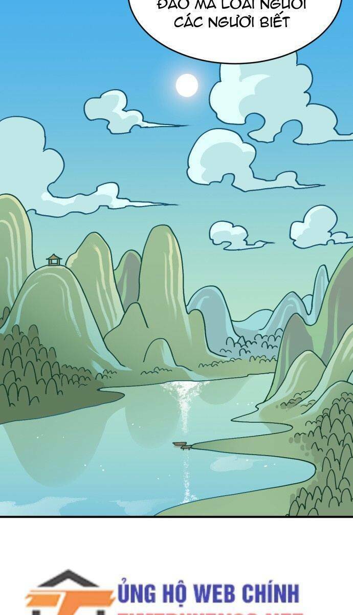 Hổ Đến Chơi Nhà - Chapter 22 - Page 38