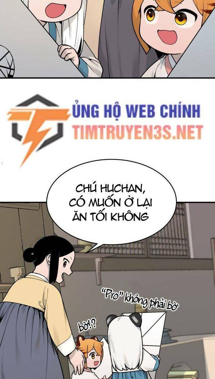 Hổ Đến Chơi Nhà - Chapter 22 - Page 3