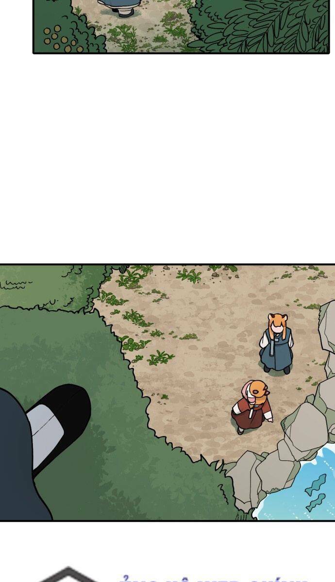 Hổ Đến Chơi Nhà - Chapter 22 - Page 40