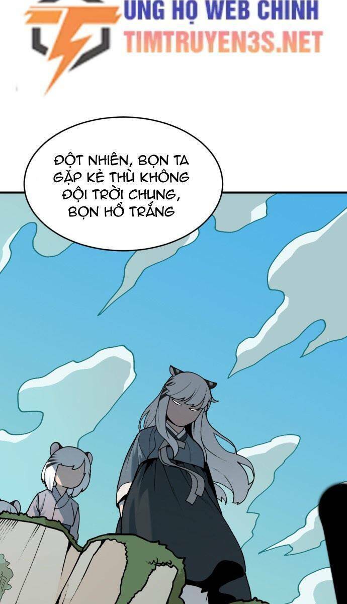 Hổ Đến Chơi Nhà - Chapter 22 - Page 41