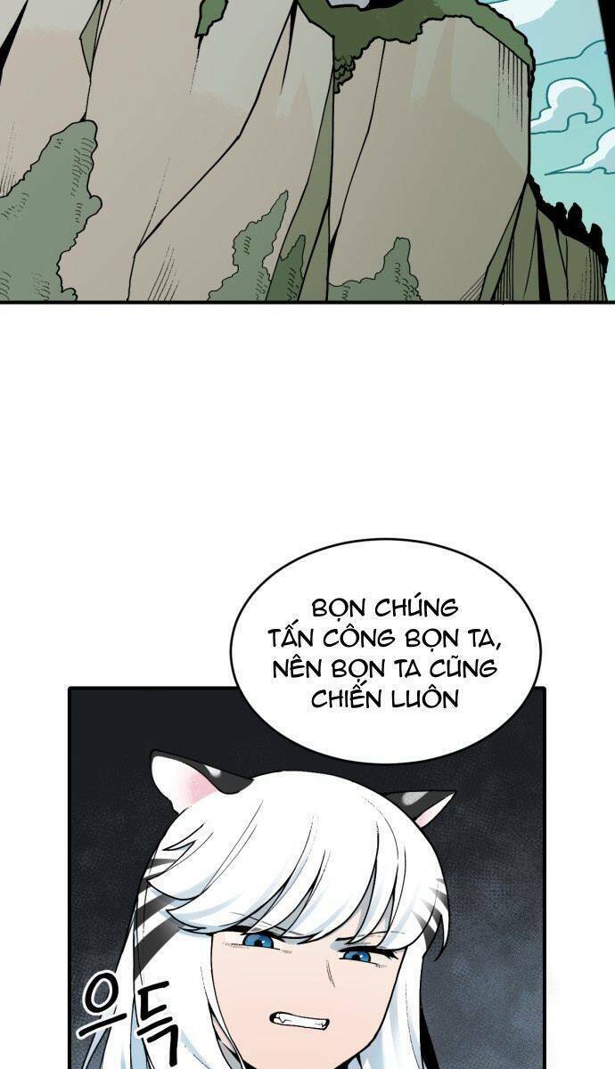 Hổ Đến Chơi Nhà - Chapter 22 - Page 42