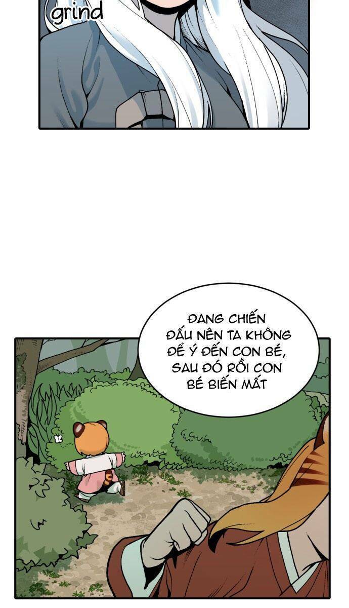 Hổ Đến Chơi Nhà - Chapter 22 - Page 43