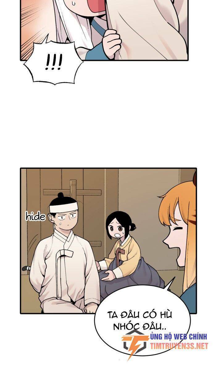 Hổ Đến Chơi Nhà - Chapter 22 - Page 47