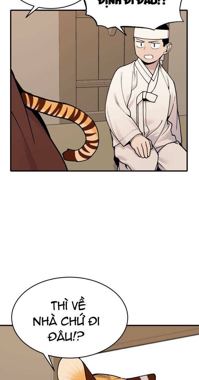 Hổ Đến Chơi Nhà - Chapter 22 - Page 50