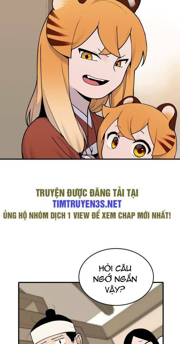 Hổ Đến Chơi Nhà - Chapter 22 - Page 51