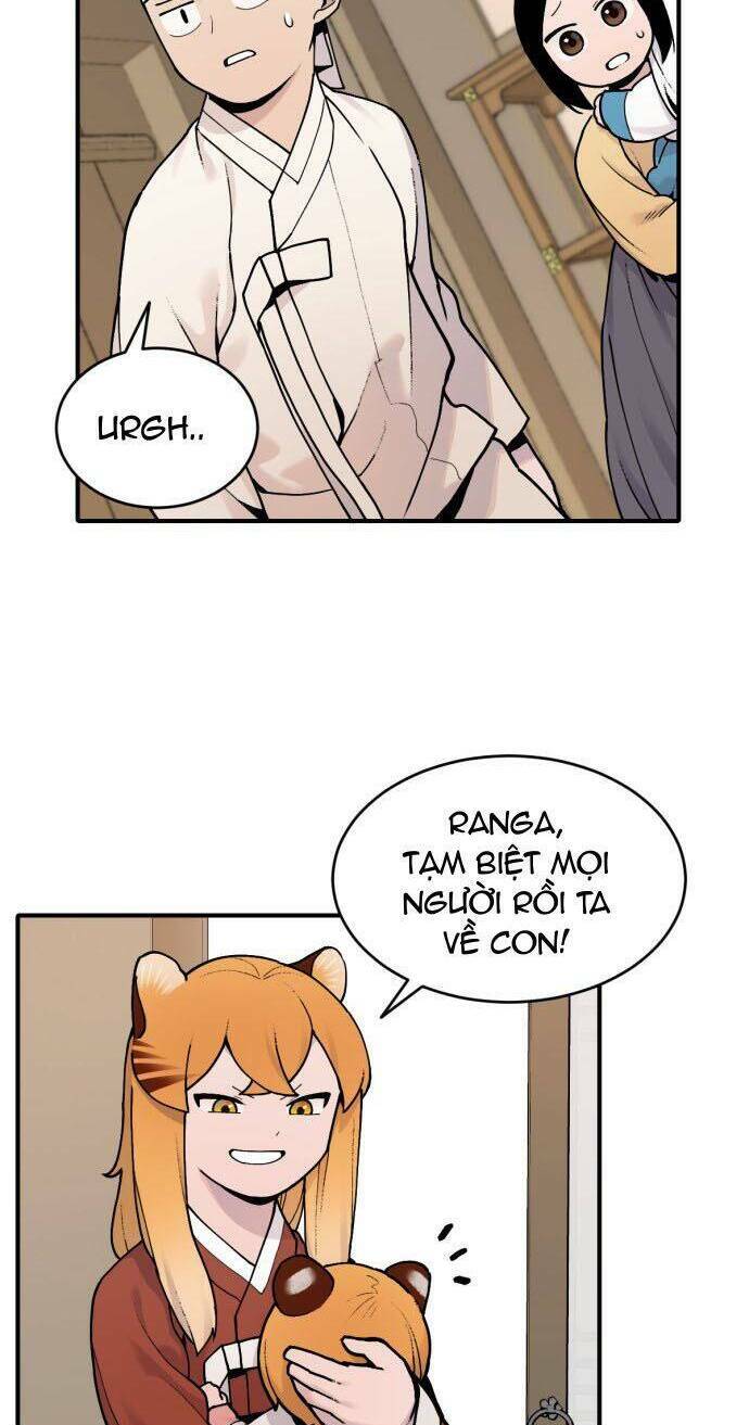 Hổ Đến Chơi Nhà - Chapter 22 - Page 52