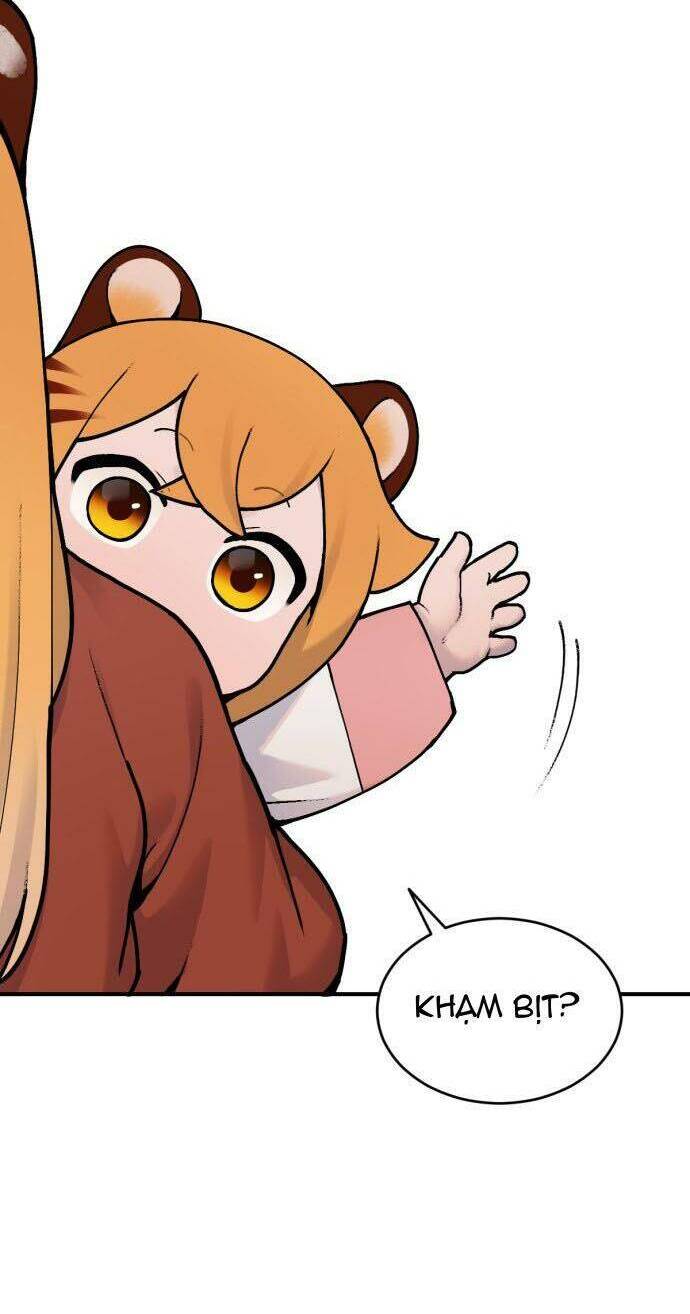 Hổ Đến Chơi Nhà - Chapter 22 - Page 55