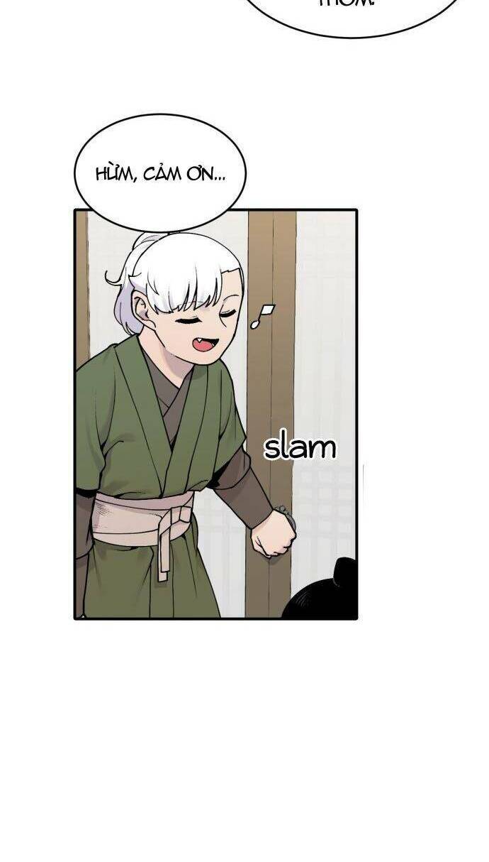 Hổ Đến Chơi Nhà - Chapter 22 - Page 5