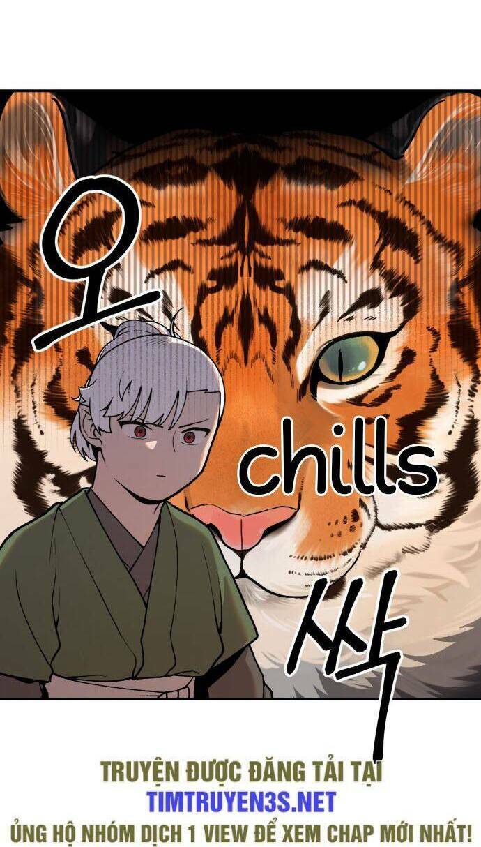 Hổ Đến Chơi Nhà - Chapter 22 - Page 6