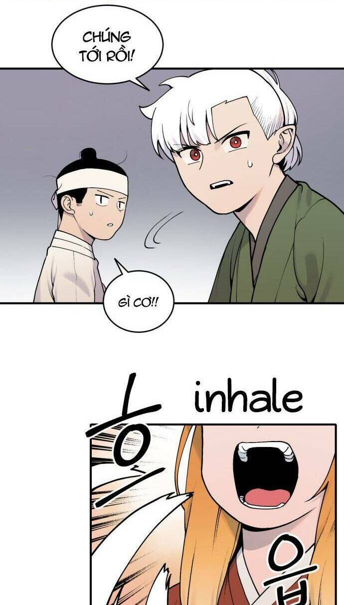 Hổ Đến Chơi Nhà - Chapter 22 - Page 7