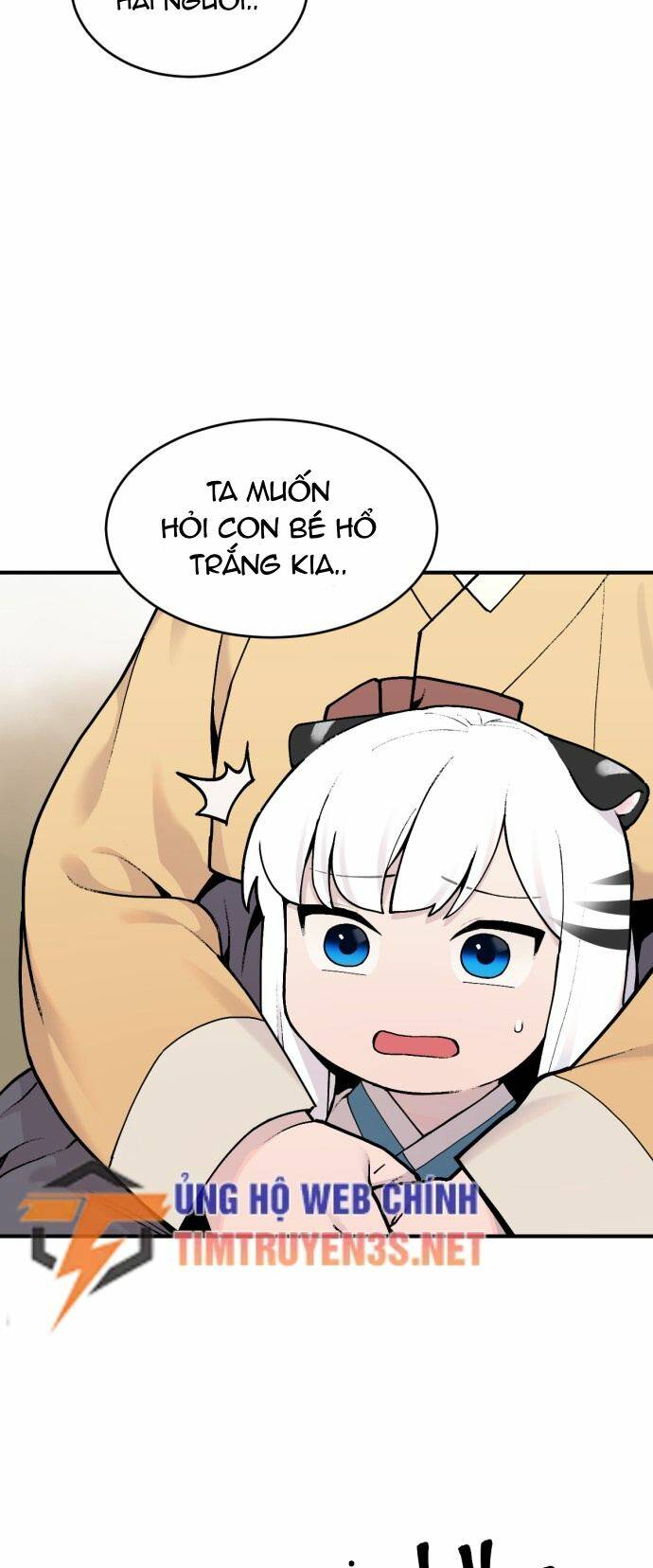 Hổ Đến Chơi Nhà - Chapter 23 - Page 20