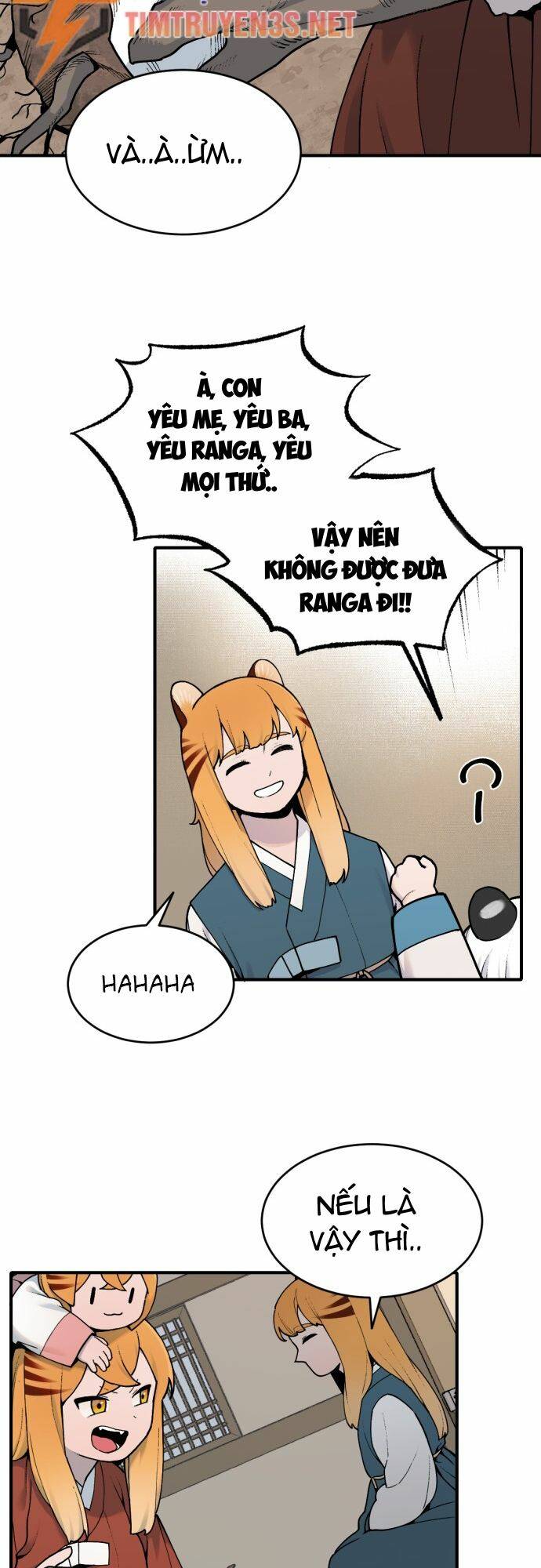 Hổ Đến Chơi Nhà - Chapter 23 - Page 23