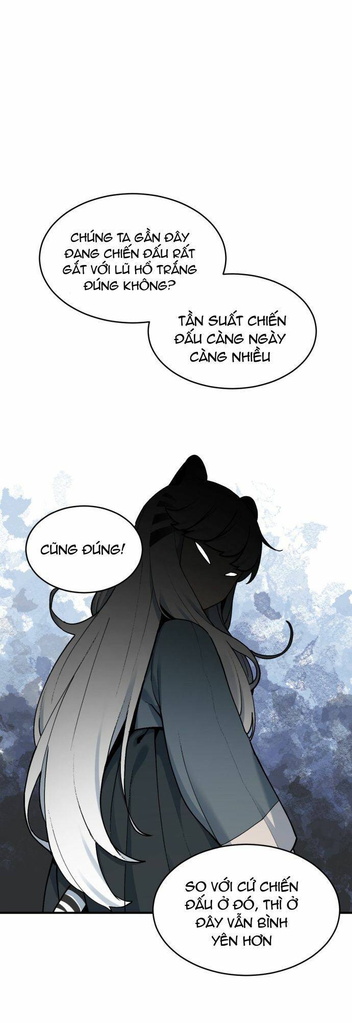 Hổ Đến Chơi Nhà - Chapter 23 - Page 28