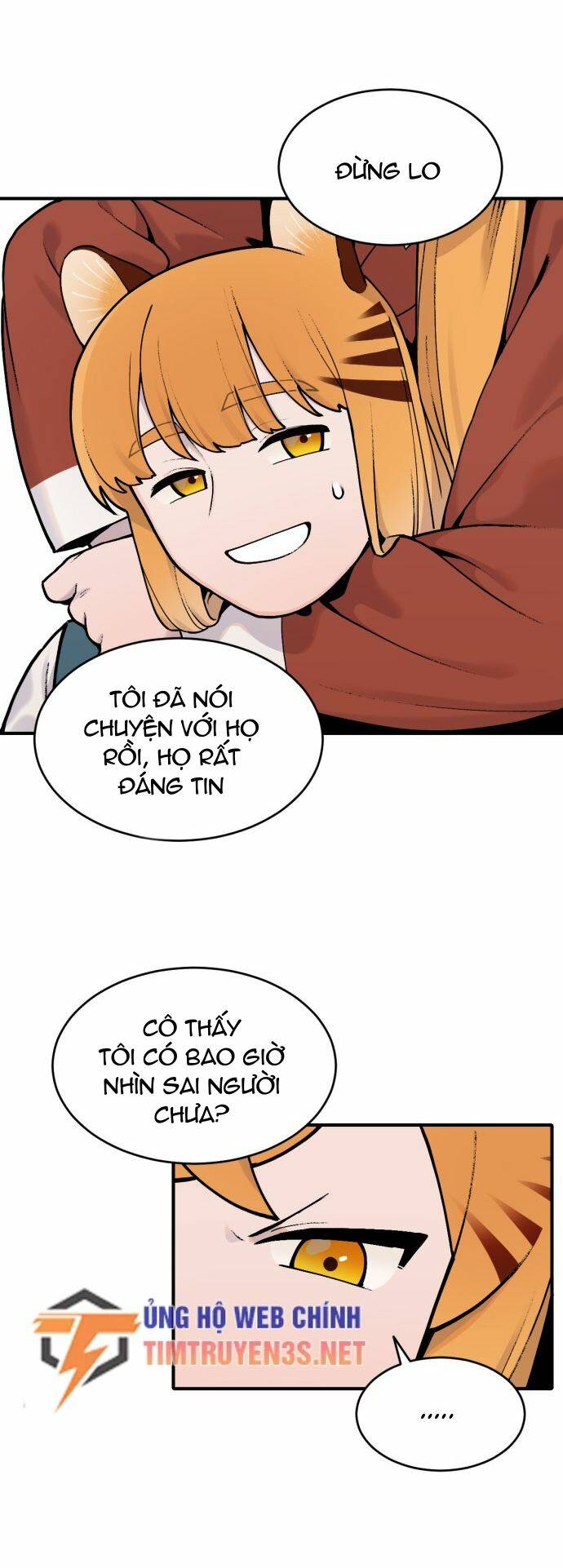 Hổ Đến Chơi Nhà - Chapter 23 - Page 30