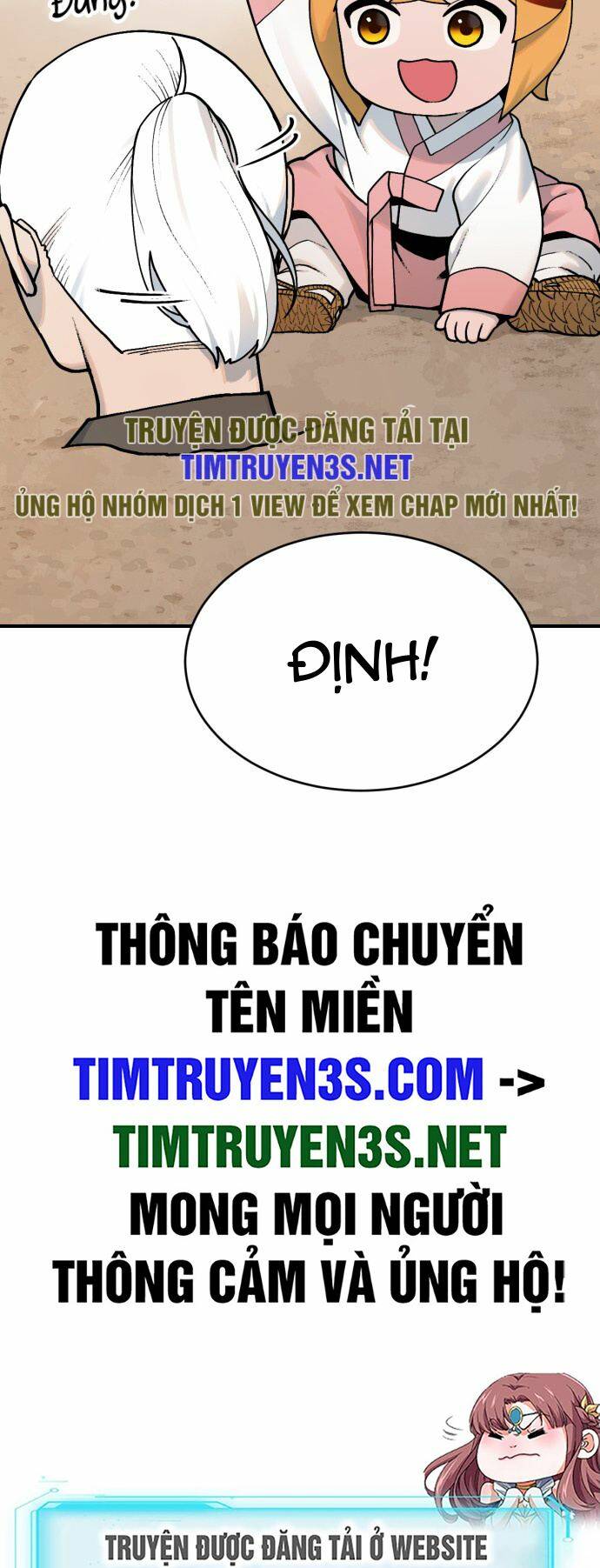 Hổ Đến Chơi Nhà - Chapter 23 - Page 34