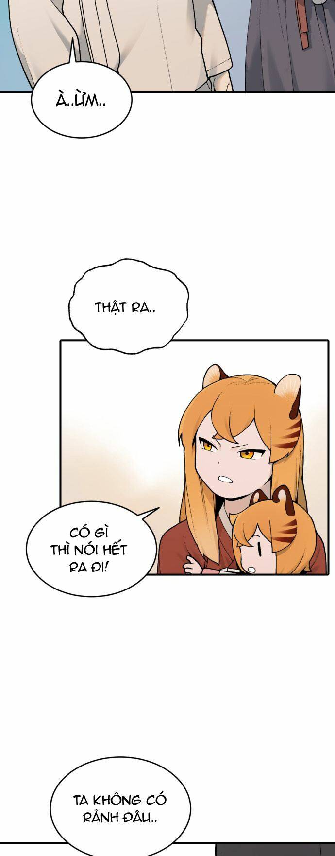 Hổ Đến Chơi Nhà - Chapter 23 - Page 4