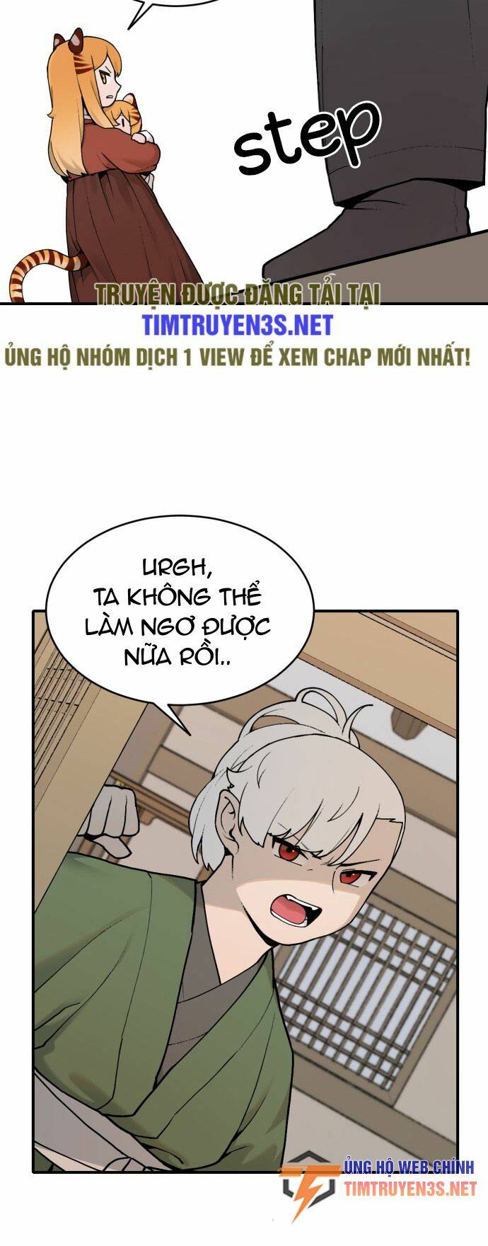 Hổ Đến Chơi Nhà - Chapter 23 - Page 5