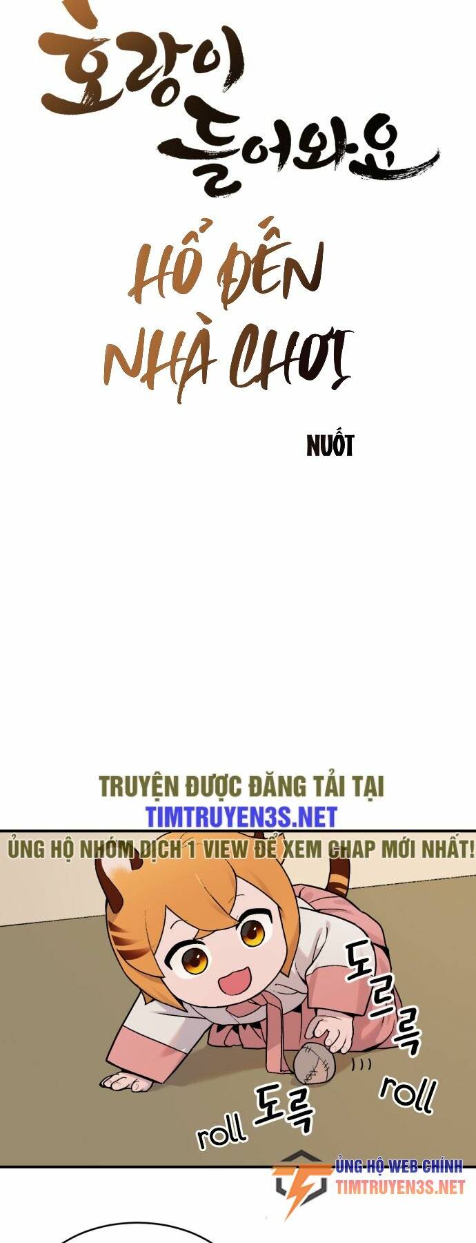 Hổ Đến Chơi Nhà - Chapter 24 - Page 11