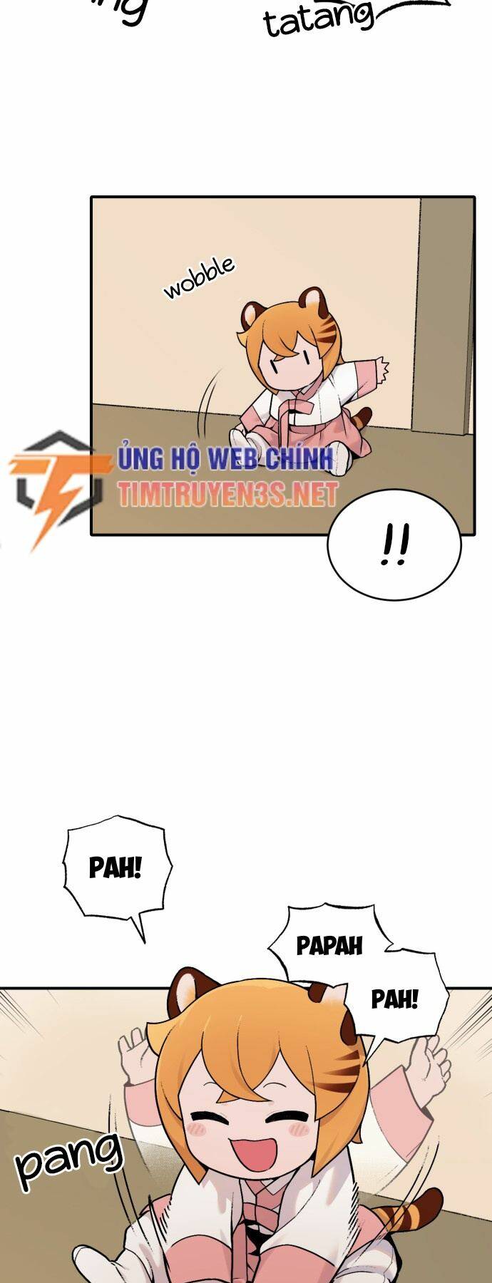 Hổ Đến Chơi Nhà - Chapter 24 - Page 15