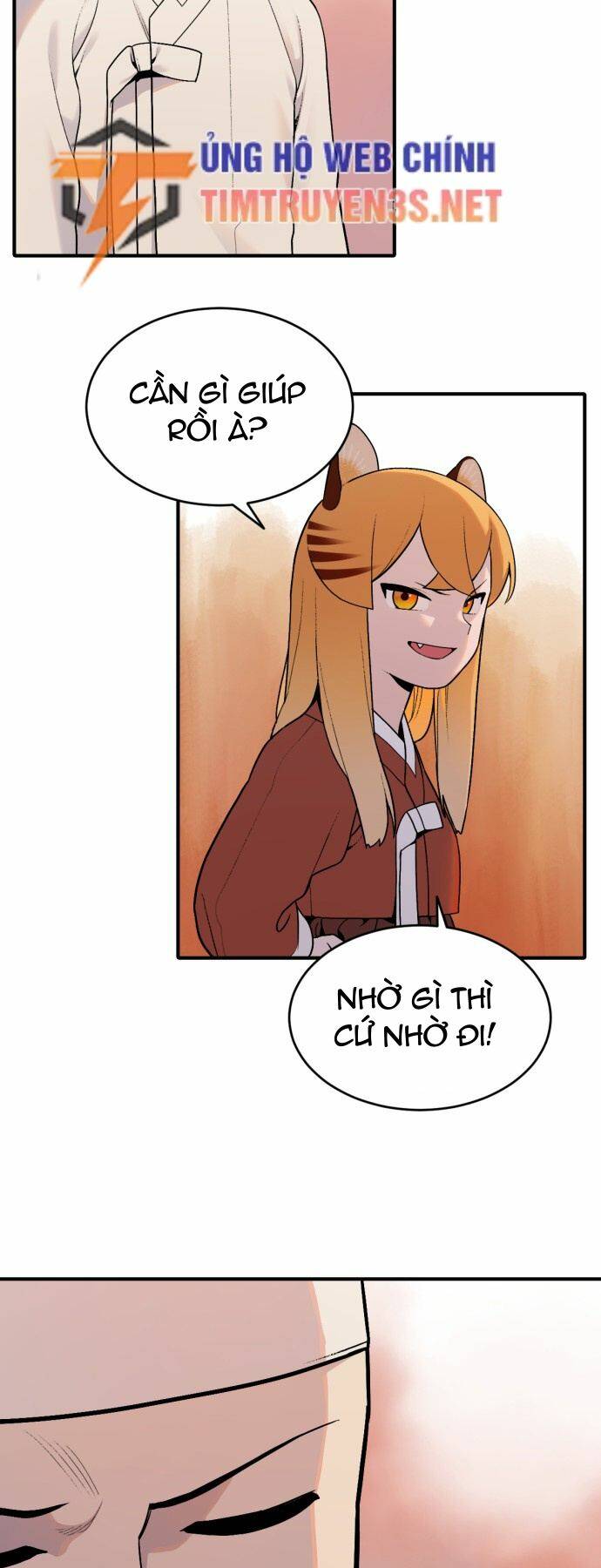 Hổ Đến Chơi Nhà - Chapter 24 - Page 30