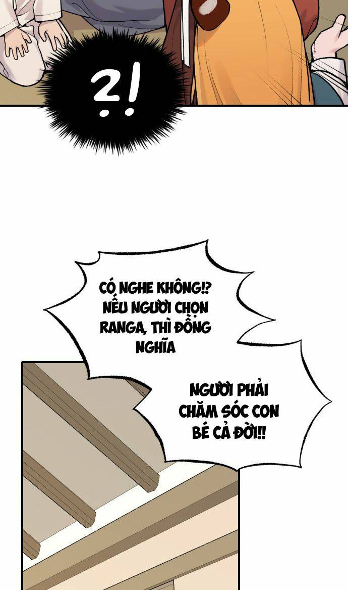 Hổ Đến Chơi Nhà - Chapter 24 - Page 5