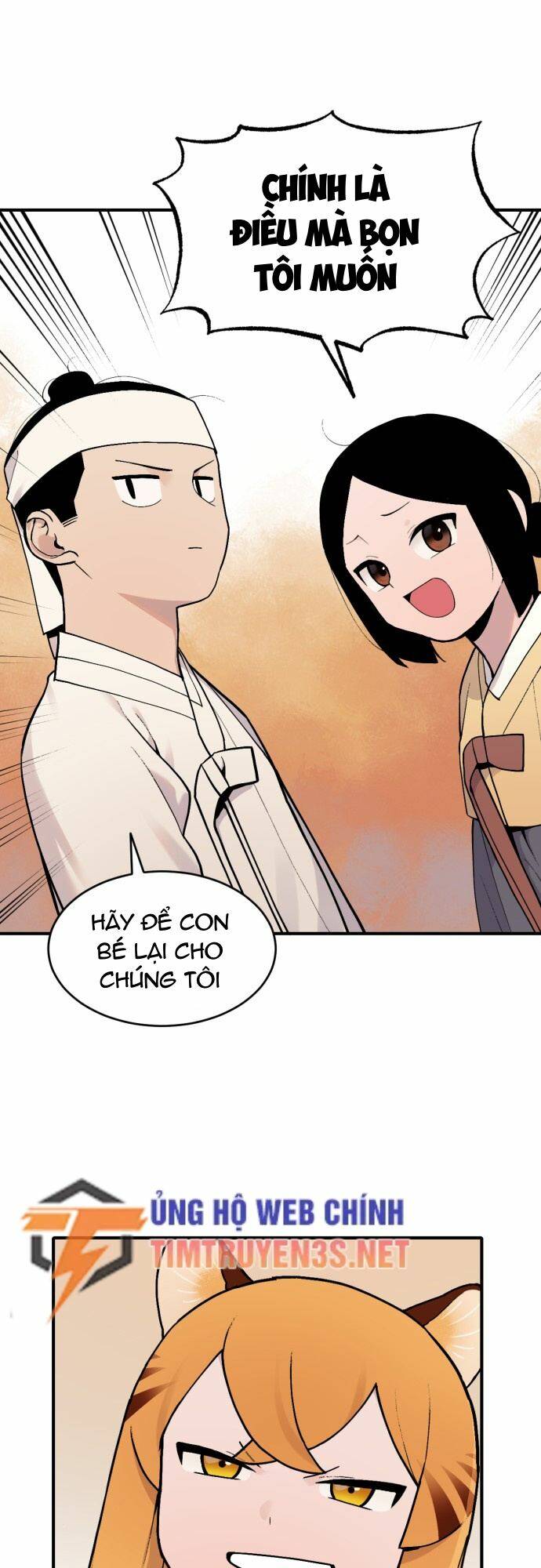 Hổ Đến Chơi Nhà - Chapter 24 - Page 7