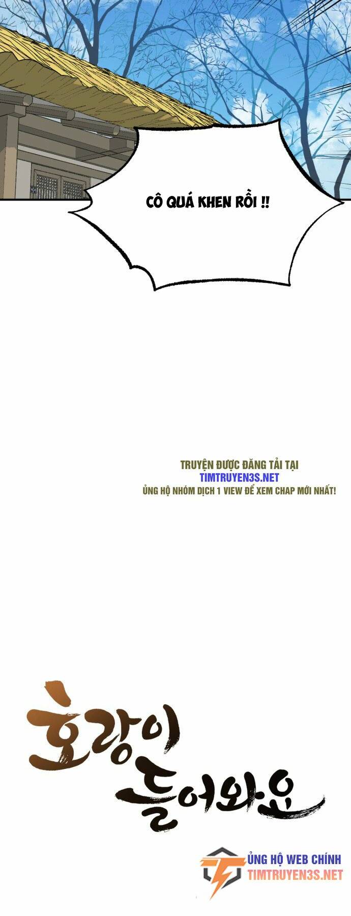 Hổ Đến Chơi Nhà - Chapter 25 - Page 11