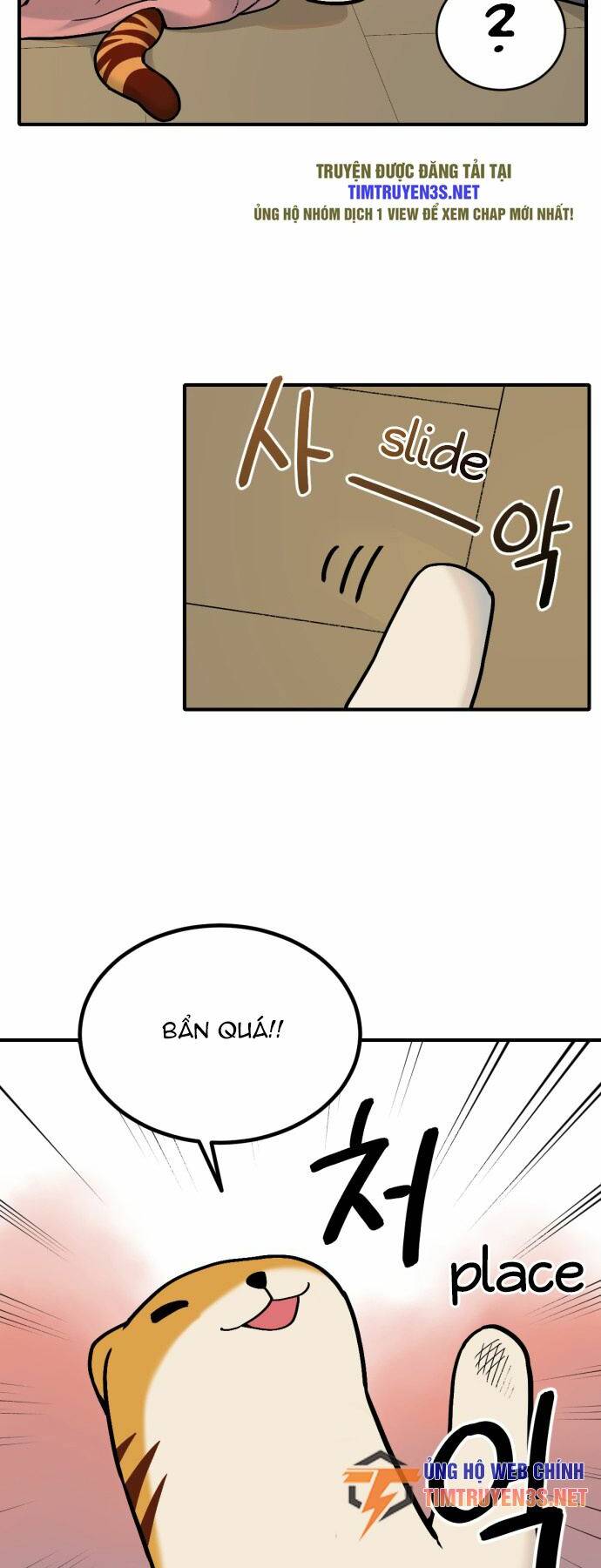 Hổ Đến Chơi Nhà - Chapter 25 - Page 21