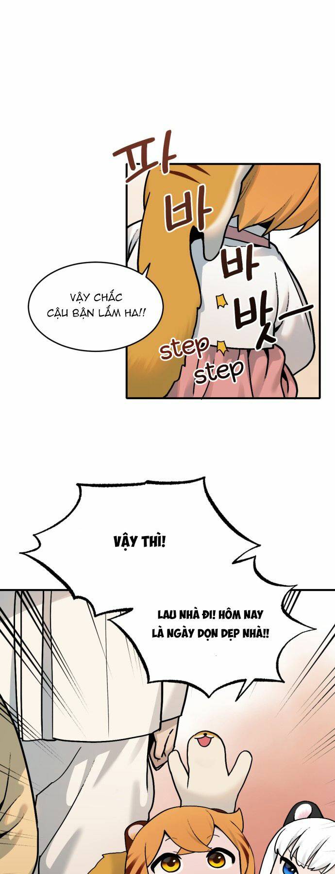 Hổ Đến Chơi Nhà - Chapter 25 - Page 25