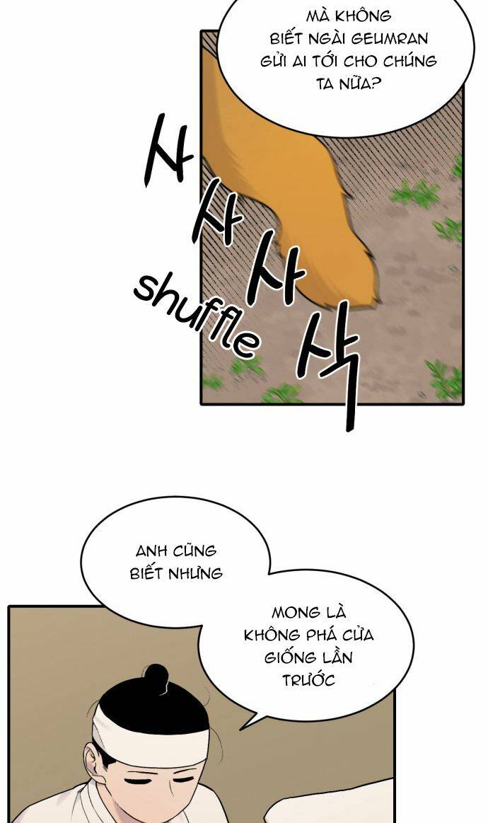 Hổ Đến Chơi Nhà - Chapter 25 - Page 5