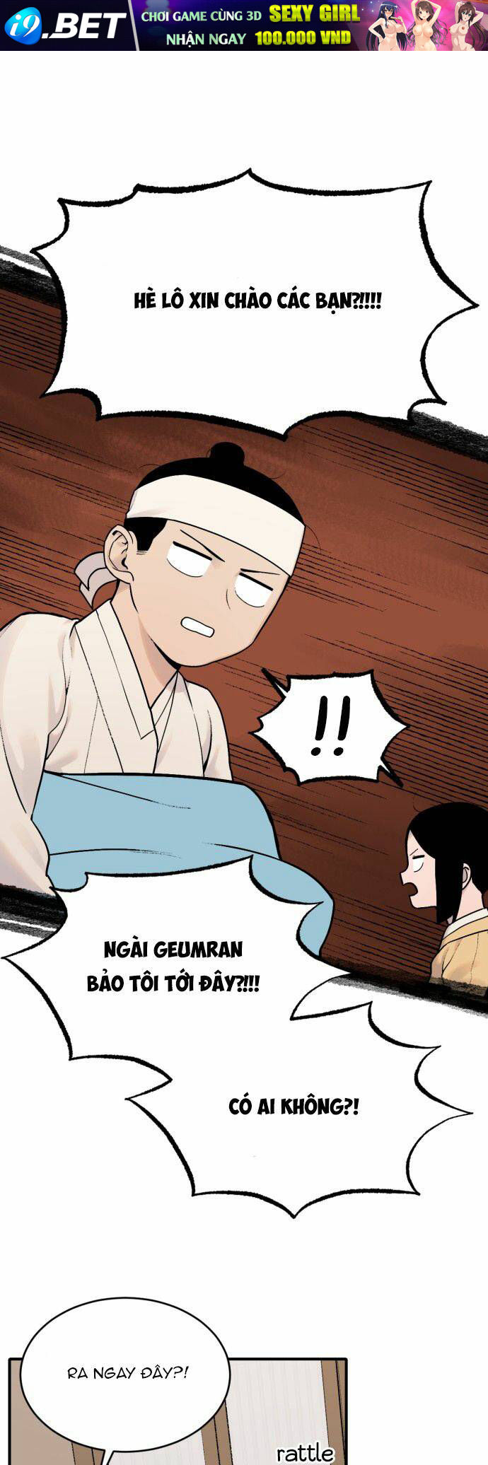 Hổ Đến Chơi Nhà - Chapter 25 - Page 7