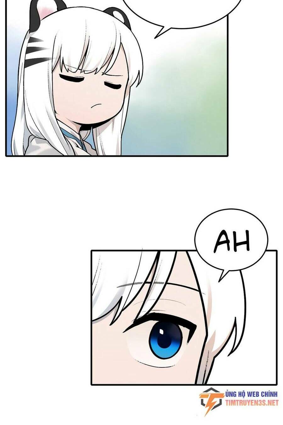 Hổ Đến Chơi Nhà - Chapter 26 - Page 9