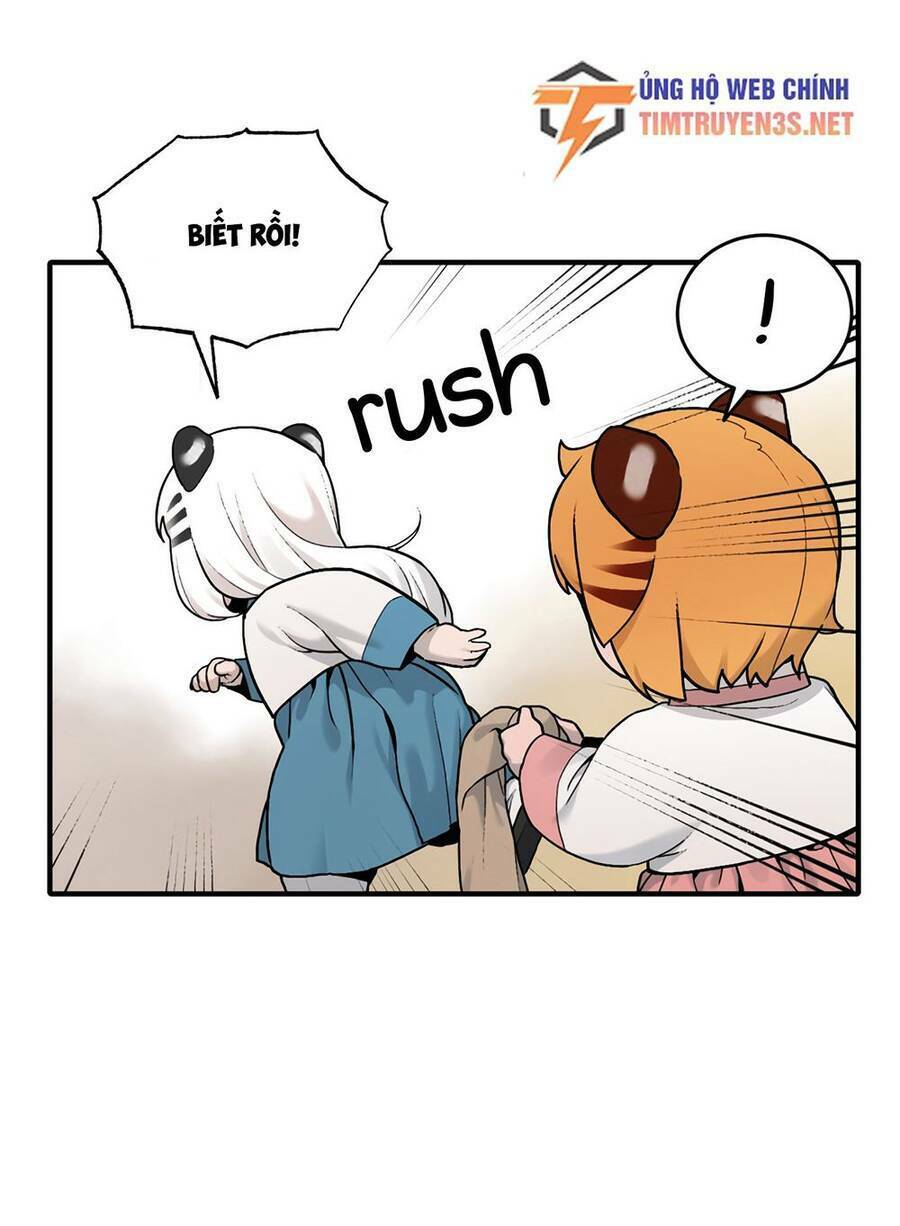 Hổ Đến Chơi Nhà - Chapter 26 - Page 10