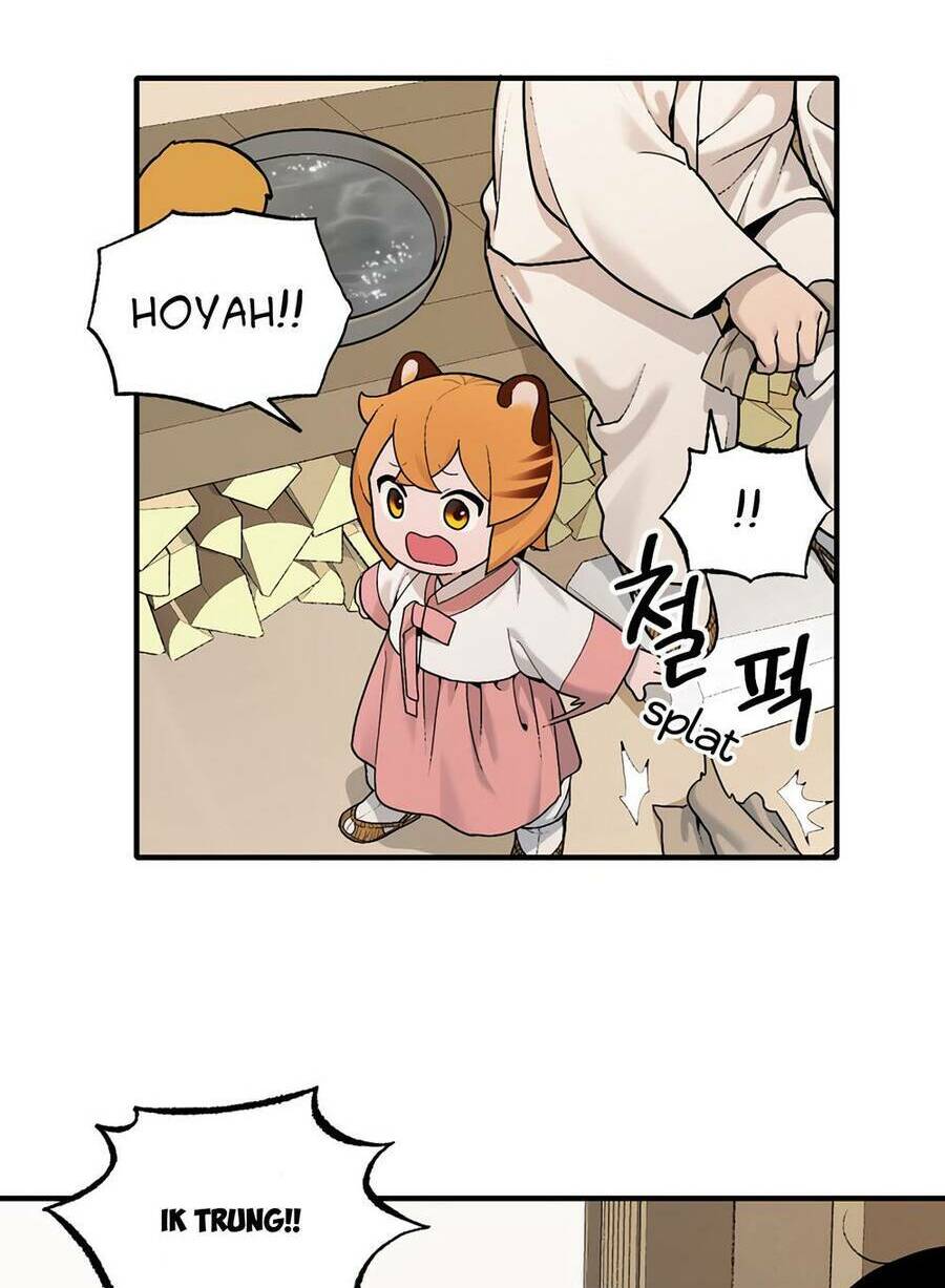 Hổ Đến Chơi Nhà - Chapter 26 - Page 11