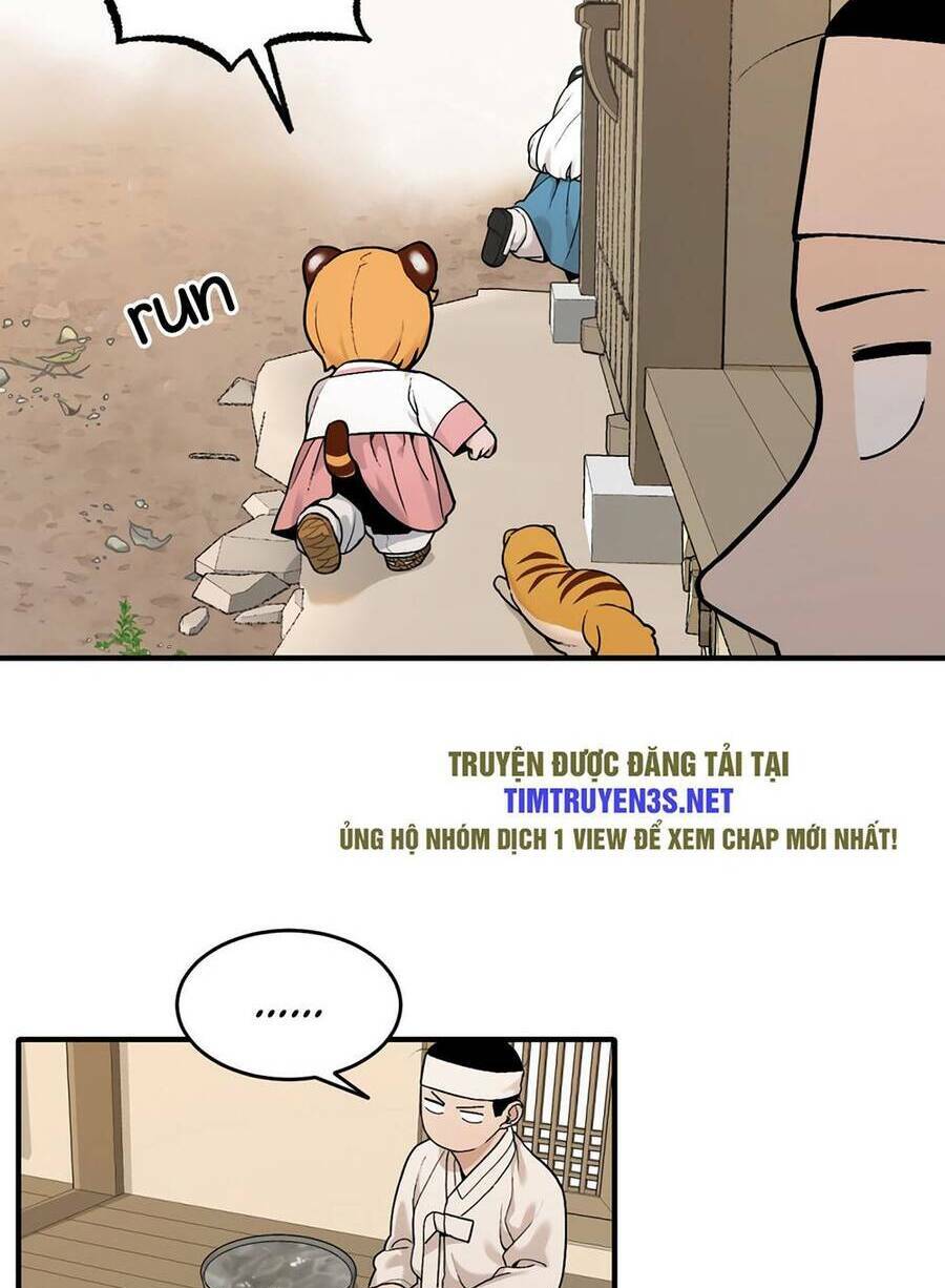 Hổ Đến Chơi Nhà - Chapter 26 - Page 12