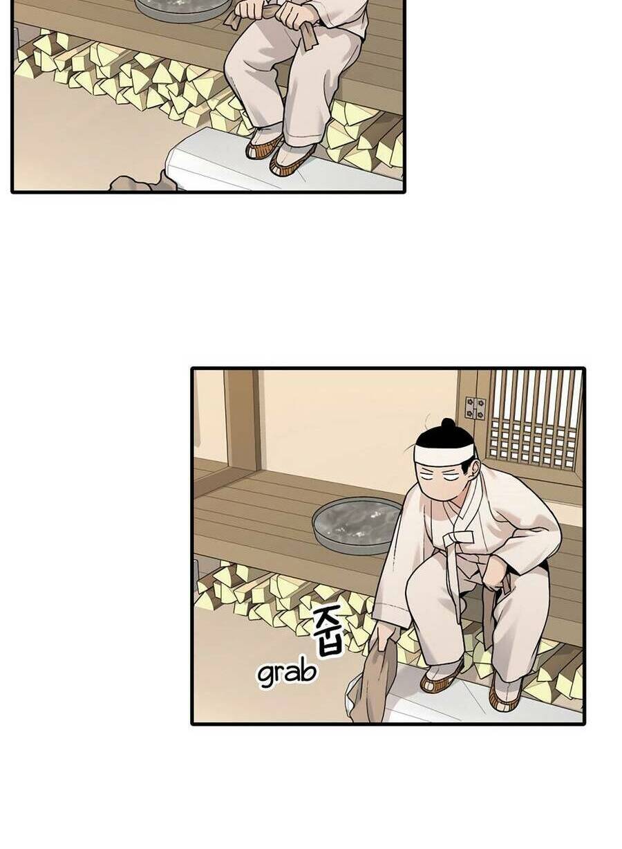 Hổ Đến Chơi Nhà - Chapter 26 - Page 13