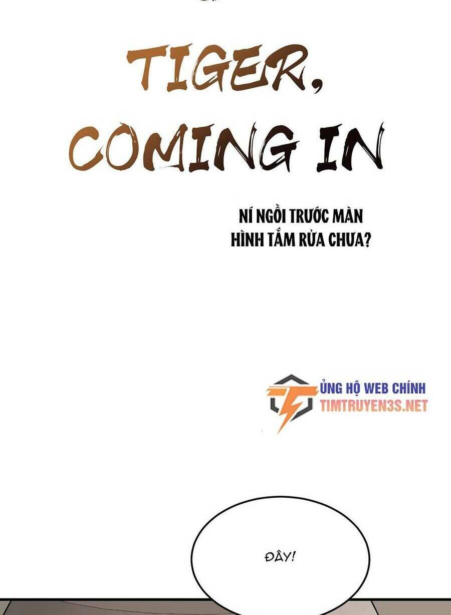 Hổ Đến Chơi Nhà - Chapter 26 - Page 15