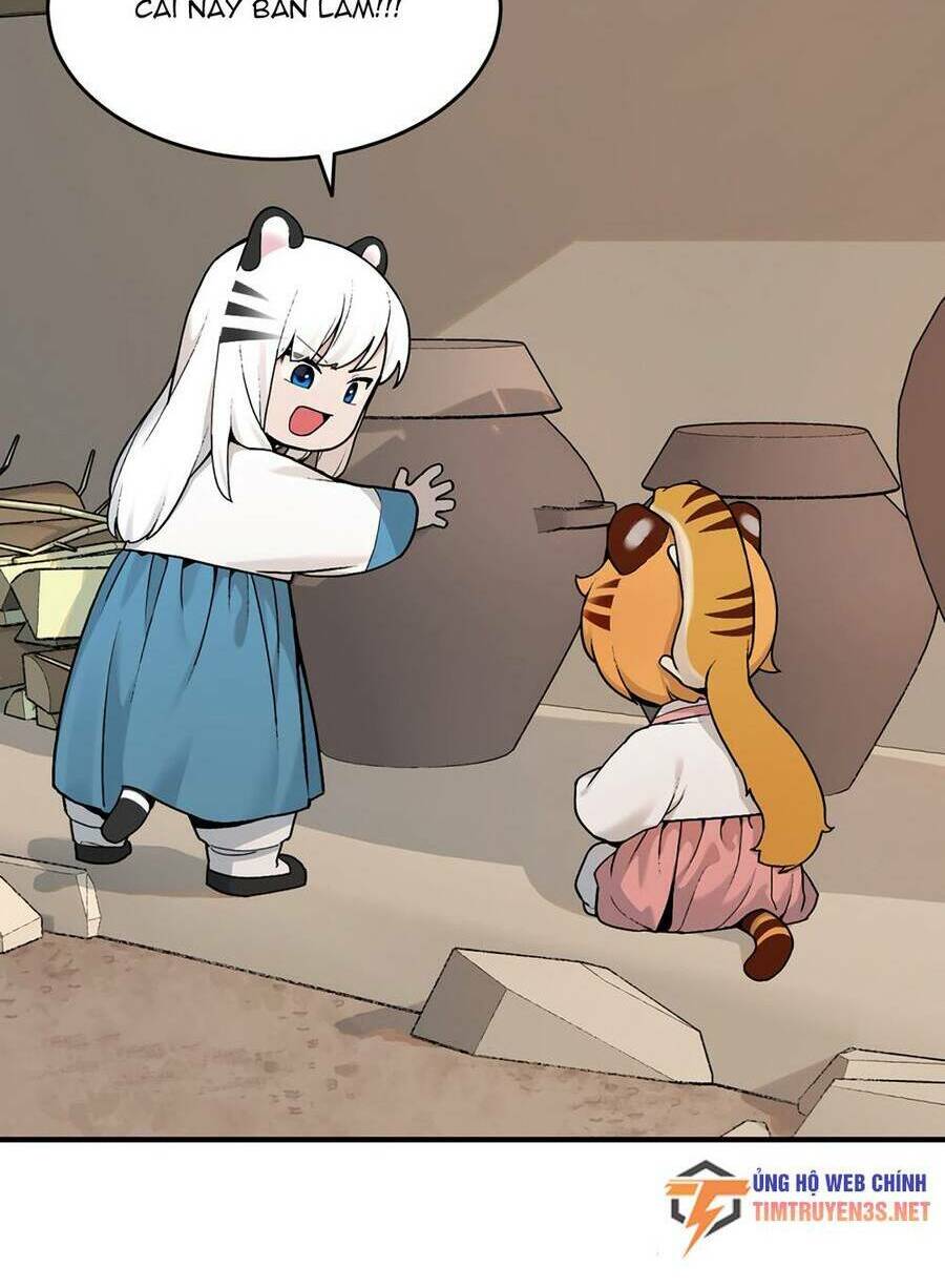 Hổ Đến Chơi Nhà - Chapter 26 - Page 17