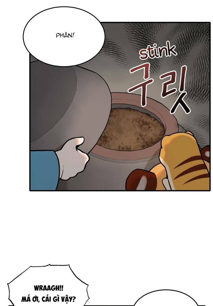 Hổ Đến Chơi Nhà - Chapter 26 - Page 19