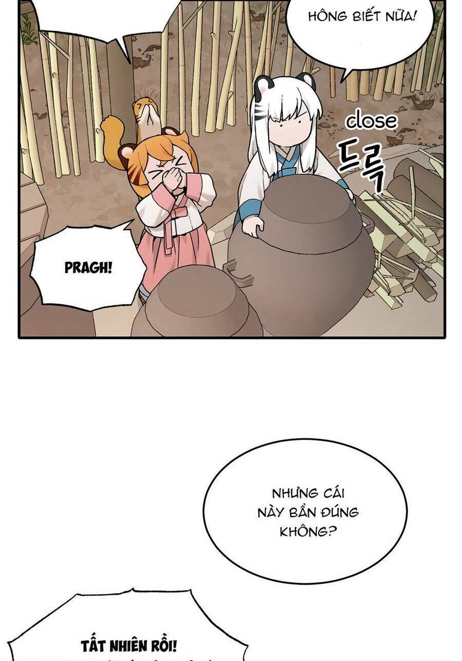Hổ Đến Chơi Nhà - Chapter 26 - Page 20