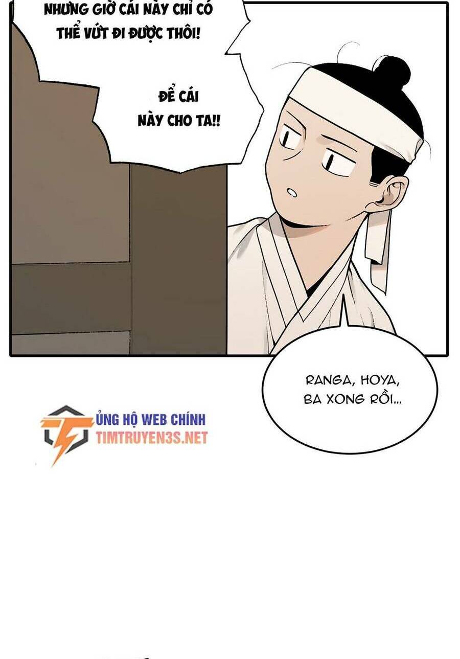 Hổ Đến Chơi Nhà - Chapter 26 - Page 21