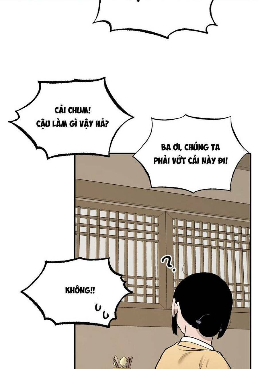 Hổ Đến Chơi Nhà - Chapter 26 - Page 23
