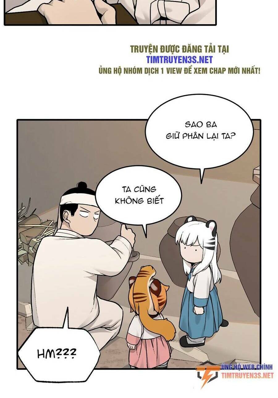 Hổ Đến Chơi Nhà - Chapter 26 - Page 25