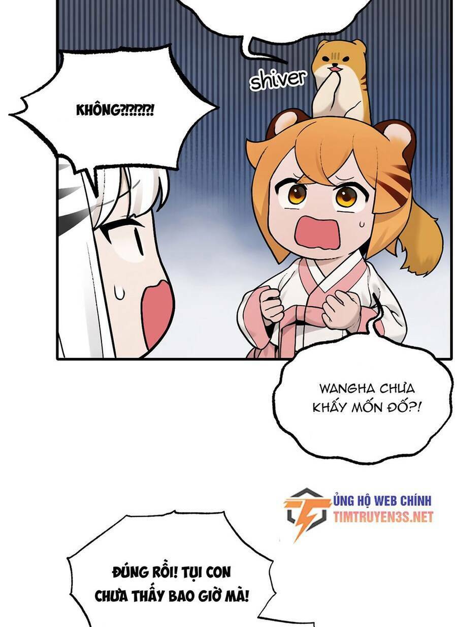 Hổ Đến Chơi Nhà - Chapter 26 - Page 27