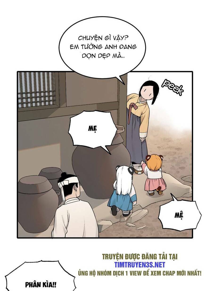 Hổ Đến Chơi Nhà - Chapter 26 - Page 30