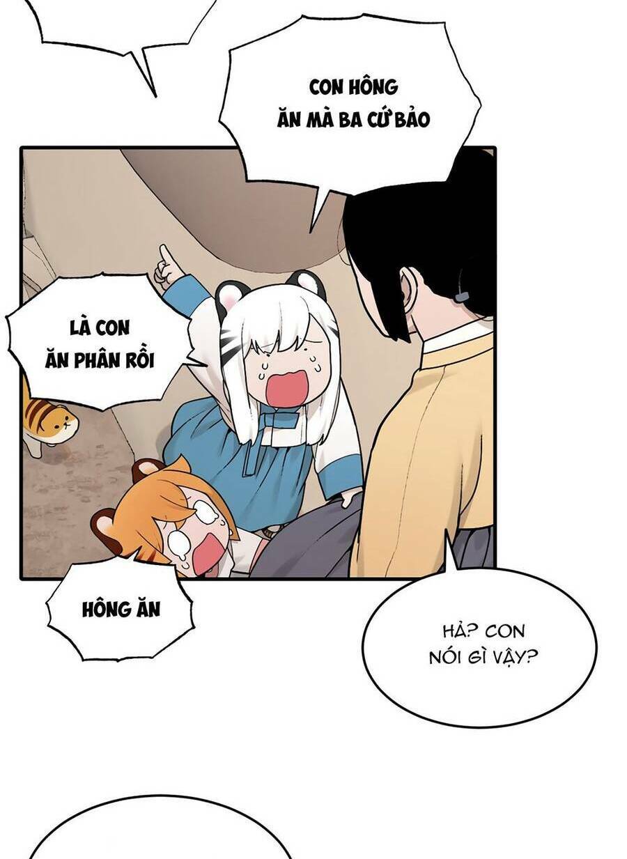 Hổ Đến Chơi Nhà - Chapter 26 - Page 31